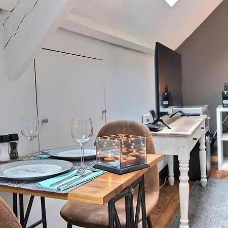 Chambre D Hotes - Studio De 30M2 Rixensart Extérieur photo
