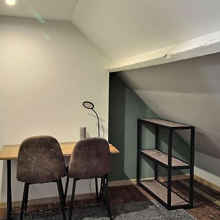 Chambre D Hotes - Studio De 30M2 Rixensart Extérieur photo