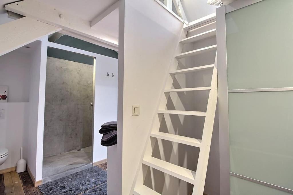 Chambre D Hotes - Studio De 30M2 Rixensart Extérieur photo